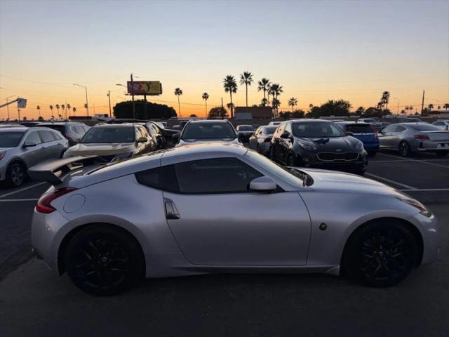 2019 Nissan 370Z Base