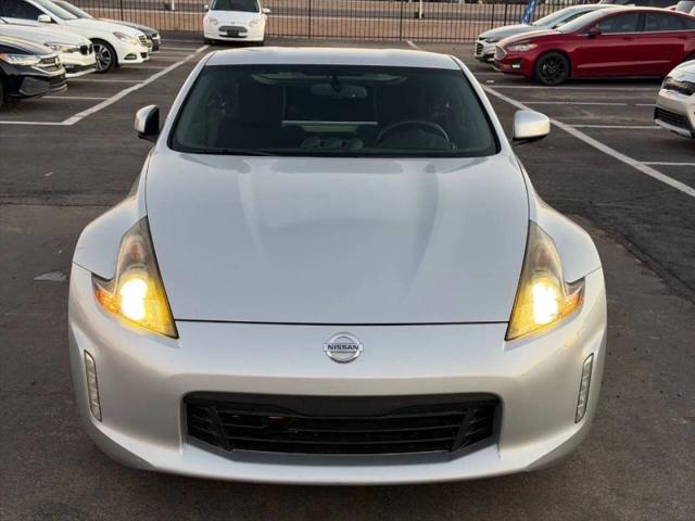 2019 Nissan 370Z Base
