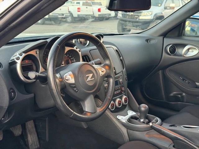 2019 Nissan 370Z Base