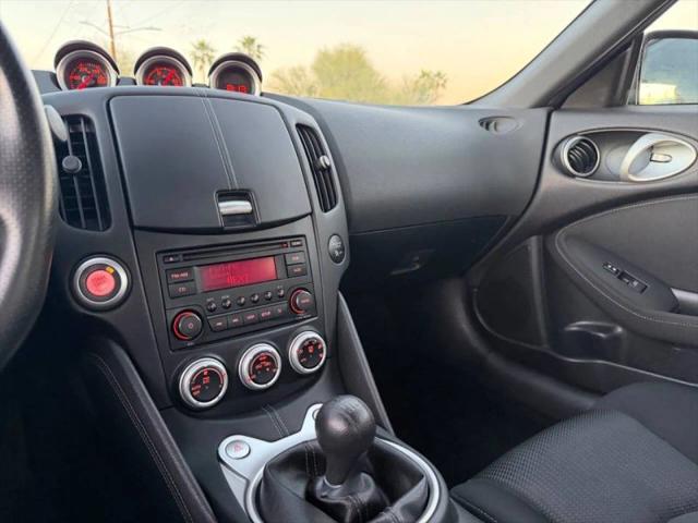 2019 Nissan 370Z Base
