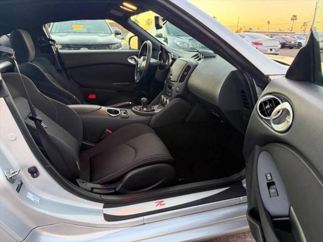 2019 Nissan 370Z Base