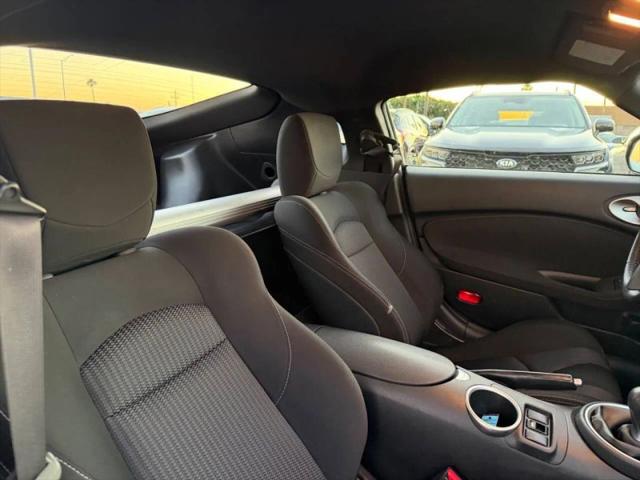 2019 Nissan 370Z Base