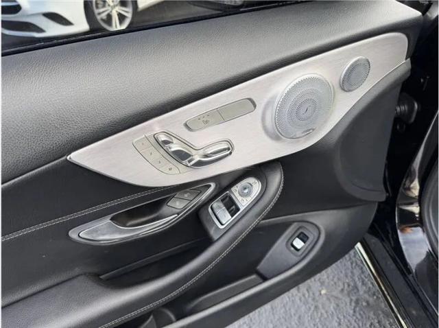 2018 Mercedes-Benz C-CLASS C 300 C 300