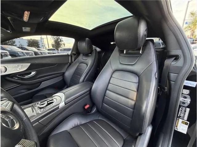 2018 Mercedes-Benz C-CLASS C 300 C 300