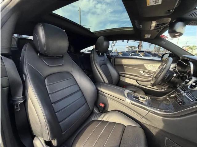 2018 Mercedes-Benz C-CLASS C 300 C 300