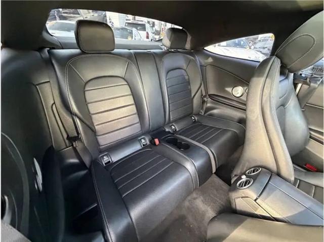 2018 Mercedes-Benz C-CLASS C 300 C 300