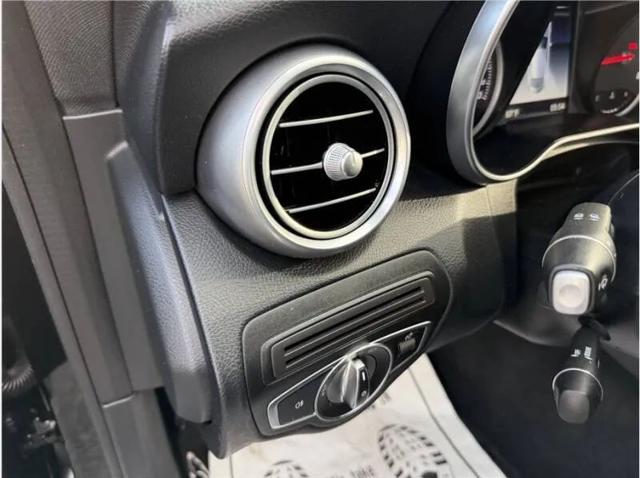 2018 Mercedes-Benz C-CLASS C 300 C 300