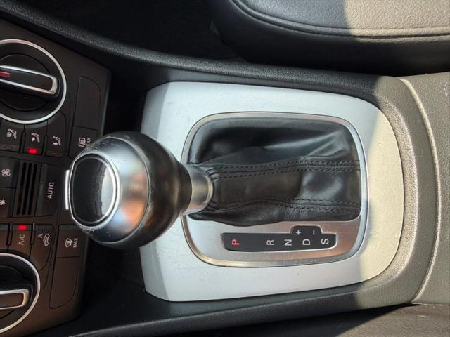 2017 Audi Q3 2.0T Premium