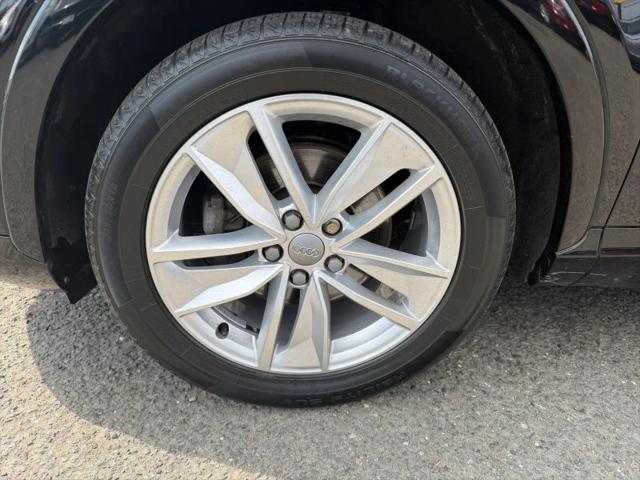 2017 Audi Q3 2.0T Premium