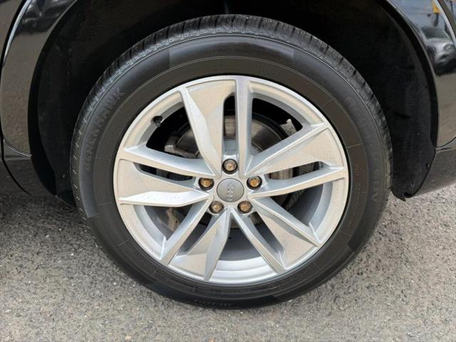 2017 Audi Q3 2.0T Premium
