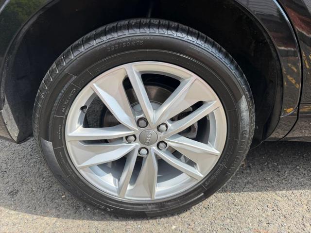 2017 Audi Q3 2.0T Premium