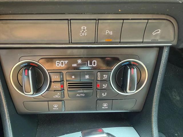 2017 Audi Q3 2.0T Premium
