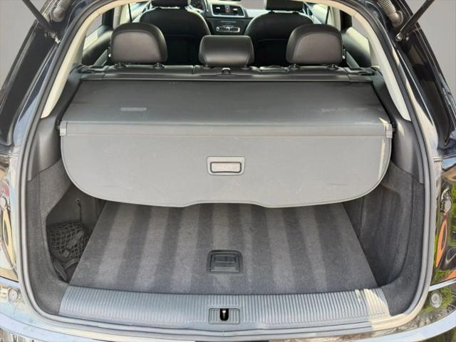 2017 Audi Q3 2.0T Premium