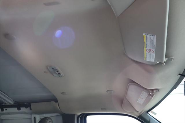 2021 Chevrolet Express Cargo Van RWD 2500 Extended Wheelbase WT