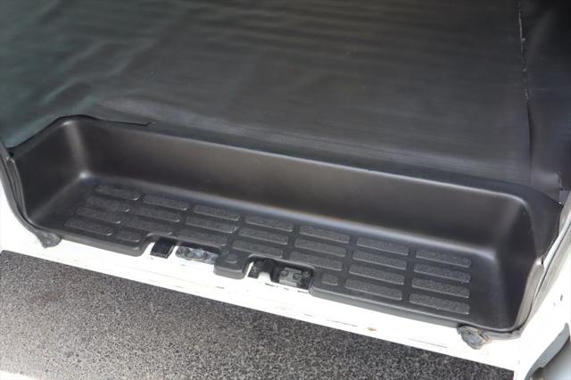 2021 Chevrolet Express Cargo Van RWD 2500 Extended Wheelbase WT