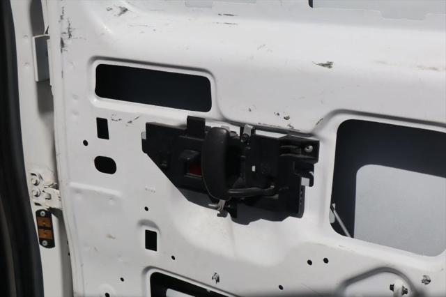 2021 Chevrolet Express Cargo Van RWD 2500 Extended Wheelbase WT