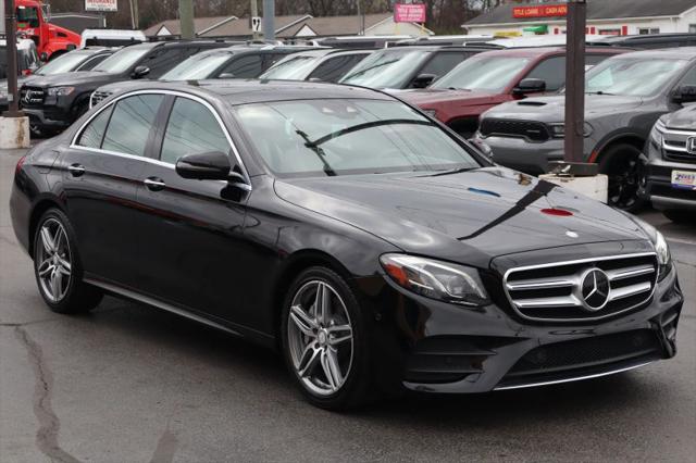 2017 Mercedes-Benz E-CLASS E 300 E 300 for sale in Smyrna, TN