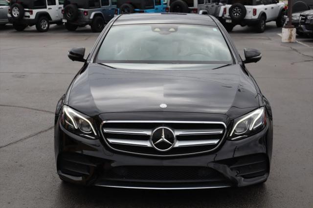 2017 Mercedes-Benz E-CLASS E 300 E 300