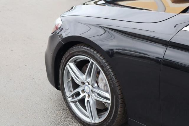 2017 Mercedes-Benz E-CLASS E 300 E 300