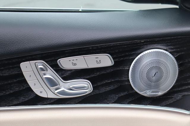 2017 Mercedes-Benz E-CLASS E 300 E 300