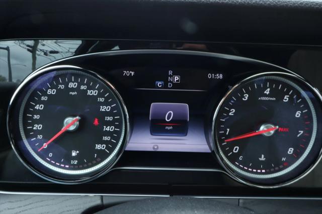 2017 Mercedes-Benz E-CLASS E 300 E 300