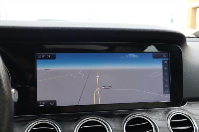 2017 Mercedes-Benz E-CLASS E 300 E 300
