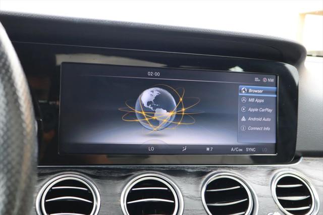 2017 Mercedes-Benz E-CLASS E 300 E 300