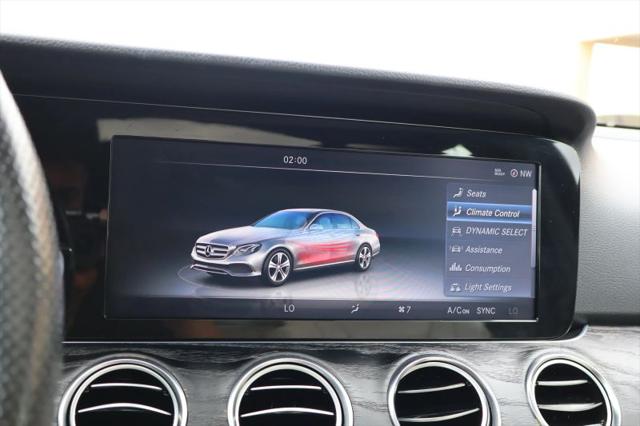2017 Mercedes-Benz E-CLASS E 300 E 300