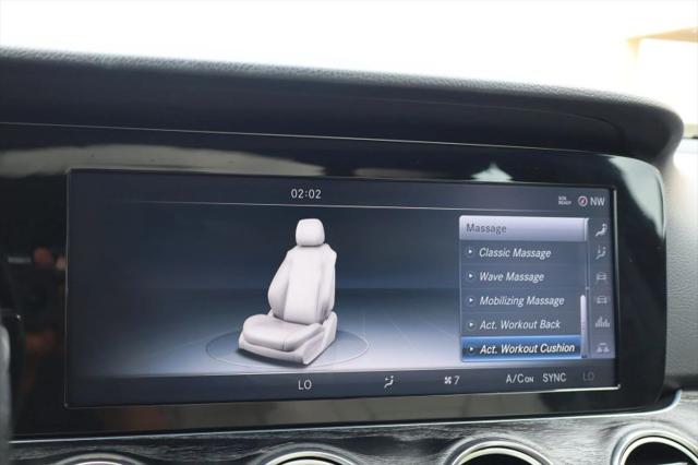 2017 Mercedes-Benz E-CLASS E 300 E 300