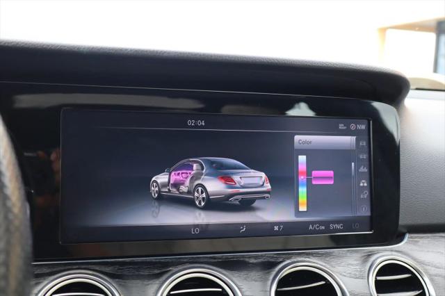 2017 Mercedes-Benz E-CLASS E 300 E 300
