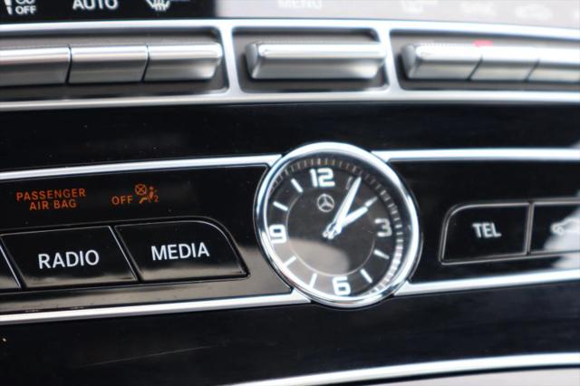2017 Mercedes-Benz E-CLASS E 300 E 300