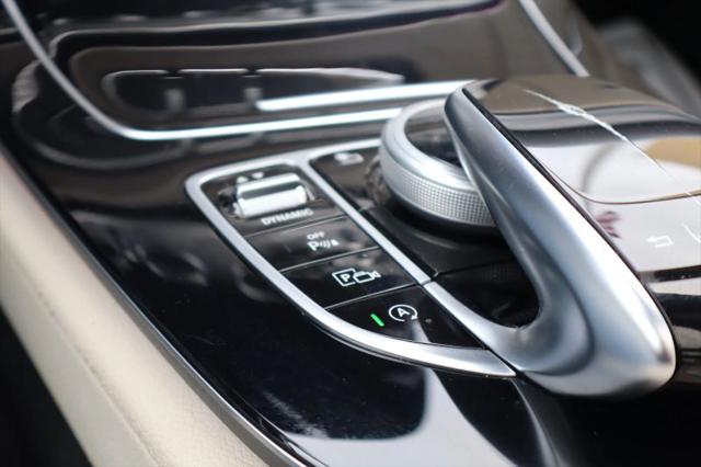 2017 Mercedes-Benz E-CLASS E 300 E 300
