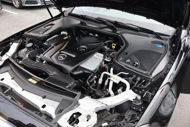 2017 Mercedes-Benz E-CLASS E 300 E 300