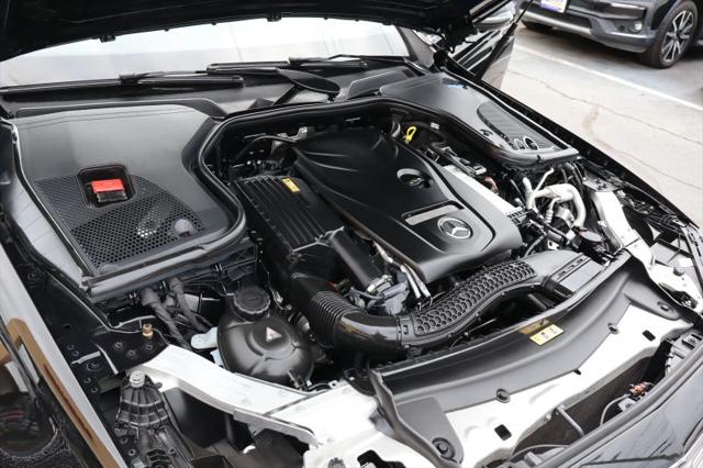 2017 Mercedes-Benz E-CLASS E 300 E 300