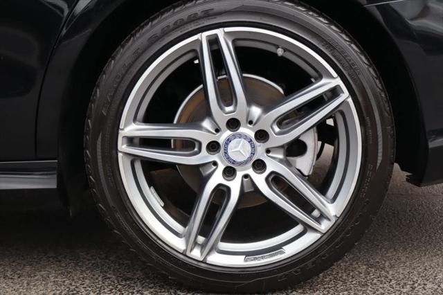 2017 Mercedes-Benz E-CLASS E 300 E 300