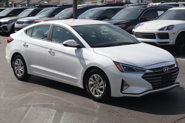 2019 Hyundai Elantra SE for sale in Smyrna, TN
