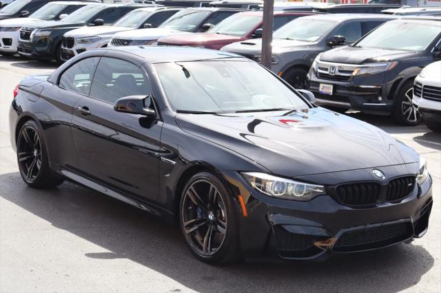 2018 BMW M4 Base for sale in Smyrna, TN