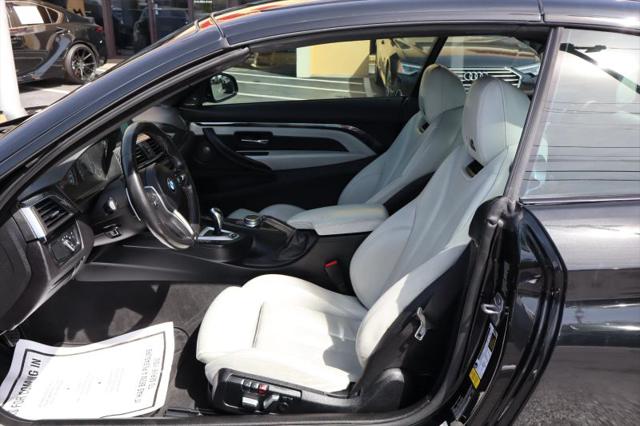 2018 BMW M4 Base