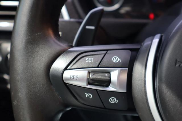 2018 BMW M4 Base