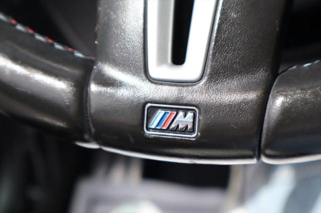 2018 BMW M4 Base