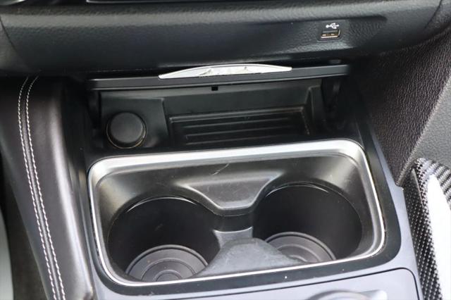 2018 BMW M4 Base