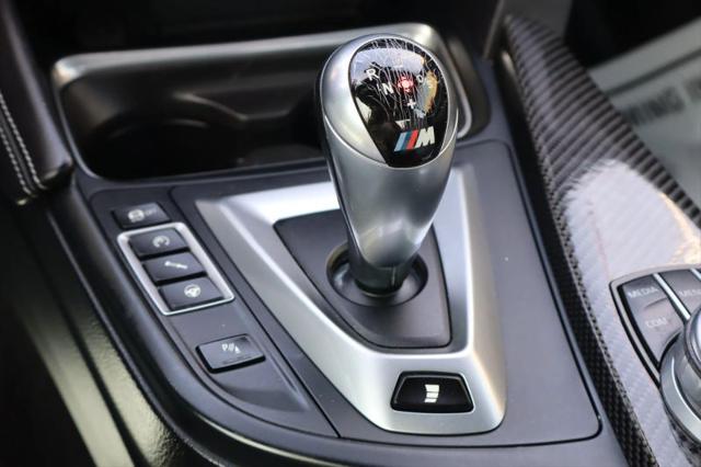 2018 BMW M4 Base