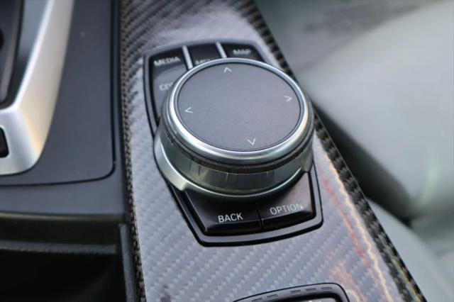 2018 BMW M4 Base