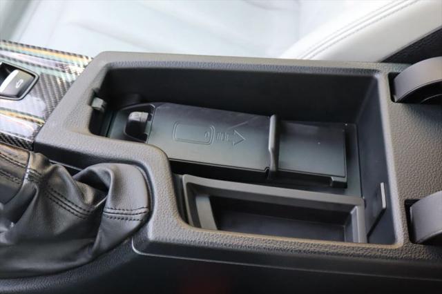 2018 BMW M4 Base