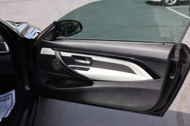 2018 BMW M4 Base