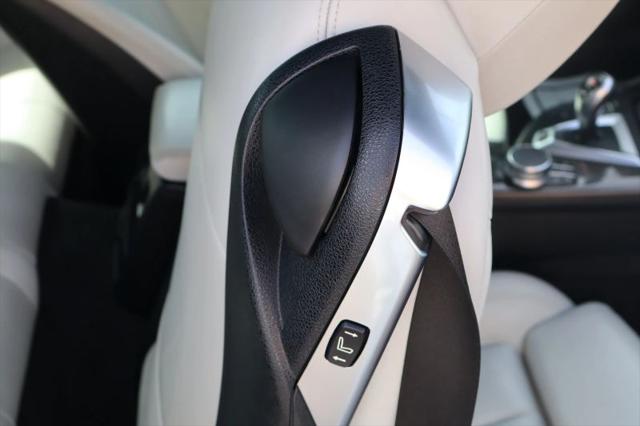 2018 BMW M4 Base