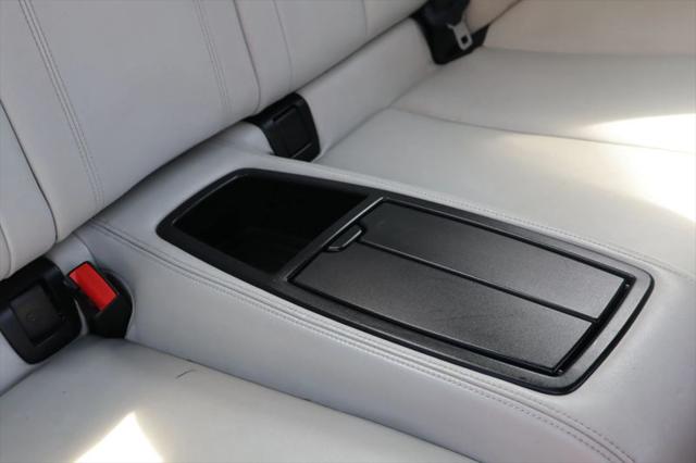 2018 BMW M4 Base