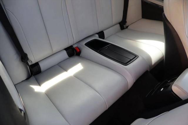 2018 BMW M4 Base