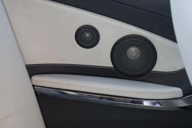 2018 BMW M4 Base