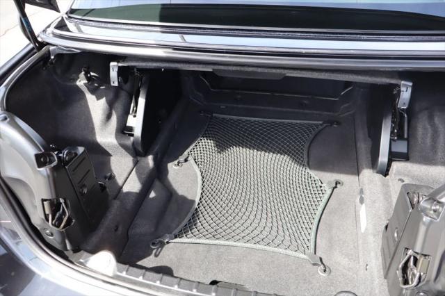 2018 BMW M4 Base